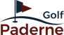 Golf Paderne Logo